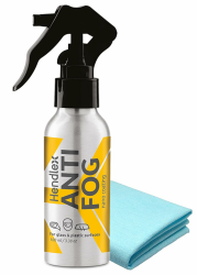🚗✨ Hendlex Antibeschlag Auto Innen Spray - Anti Beschlag Spray Angebot bei HelloDeals