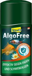 🌿🌊🌱 Tetra Pond AlgoFree Schwebealgen- und Fadenalgenvernichter, 250 ml Angebot bei HelloDeals