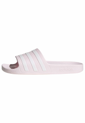 🔥 Angebot: adidas Damen Adilette Aqua Slides RUTSCHEN! 🌊 Angebot bei HelloDeals