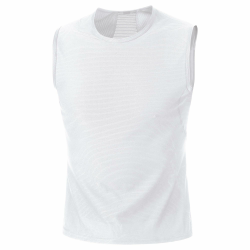 Angebot: GORE WEAR M Base Layer Shirt Ärmellos 🌟 Angebot bei HelloDeals