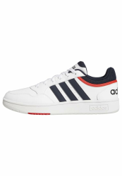 👟🔥 Adidas Herren Hoops 3.0 Low Classic Vintage Schuhe - Nur 43.69€! Angebot bei HelloDeals