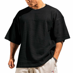 🔥 Muscle Alive Herren Basic Langarmshirts 🔥 Angebot bei HelloDeals