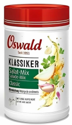 🥗🛒 Super Deal: Oswald Salatmix Classic - 600 g 🛒🥗 Angebot bei HelloDeals