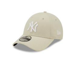 🧢🌟 Neue Ära New York Yankees MLB Diamond Era Stone 9Forty Verstellbare Kappe - Einheitsgröße Angebot bei HelloDeals