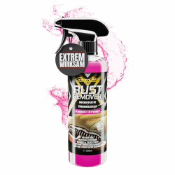 🚗🌟 ShinyChiefs Rust Remover - Hochwirksames Flugrostentferner Auto Spray 🌟🚗 Angebot bei HelloDeals