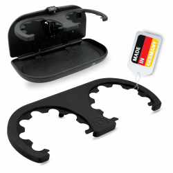 Ersatzbrille für VW T4 Bulli & Passat 35i | Hochwertiges PETG und TPU 🇩🇪 Angebot bei HelloDeals