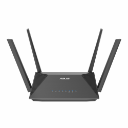🚀 ASUS RT-AX52 AX1800 AiMesh kombinierbarer Router - Jetzt zum Schnäppchenpreis! 🛍️ Angebot bei HelloDeals