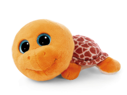 NICI GLUBSCHIS Schildkröte Hubbli 15 cm - Kuscheltier 🐢💚 Angebot bei HelloDeals