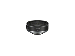 📸 Canon RF Objektiv 28mm F2.8 STM für Vollformat | Landschaft, Reisen & Street Angebot bei HelloDeals