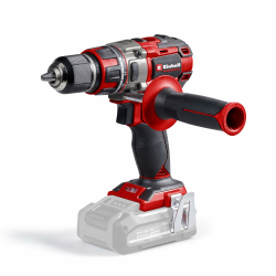 🛠️ Top-Angebot: Einhell Professional Akku-Bohrschrauber TP-CD 18/80 Li BL-Solo 🛠️ Angebot bei HelloDeals