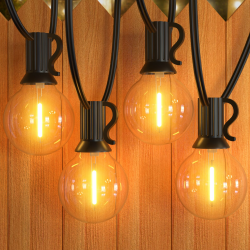 Angebot: GPATIO LED Lichterkette Außen 🎉🌟 Angebot bei HelloDeals