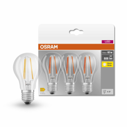 🔥🌟 Mega Deal: Osram LED Lampe - 3 Stück (1er Pack) 🌟🔥 Angebot bei HelloDeals