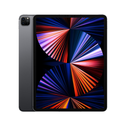 🚀 Super Angebot! Apple iPad Pro 2021 (12,9-Zoll, Wi-Fi + Zellular, 256GB) - Space Grau (Generalüberholt) Angebot bei HelloDeals