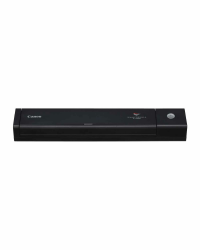 📄🔍 Canon P-208II Dokumentenscanner - Spezialangebot! Angebot bei HelloDeals