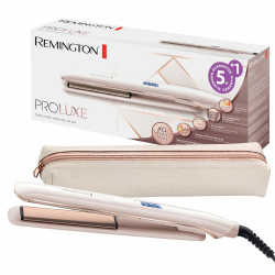 🌟 Angebot! Remington Glätteisen PROluxe S9100 🌟 Angebot bei HelloDeals