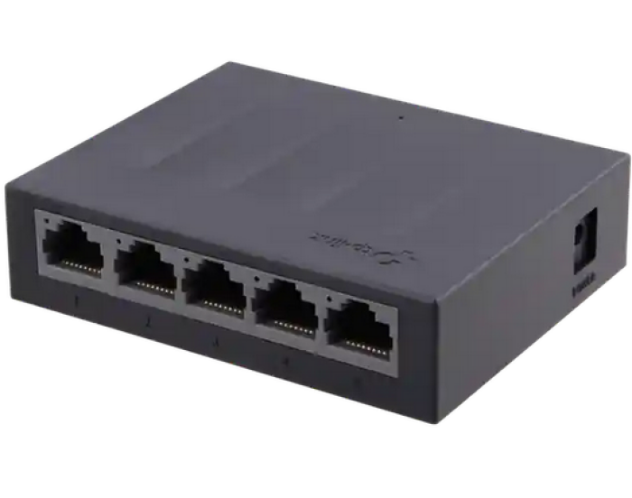 TP-link Desktop-Switch LS1005G 5 Anschlüsse