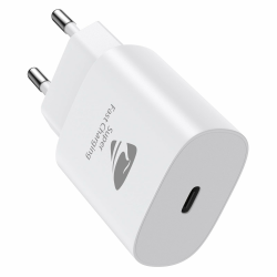🔌 25W USB C Ladegerät für iPhone 15 - Schnellladegerät mit PD 3.0 Angebot bei HelloDeals