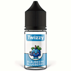Twizzy Blaubeere Lebensmittelaroma - 30ml 🫐🍰 Angebot bei HelloDeals
