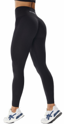 JOYSPELS Damen Scrunch Butt Sport Leggings 🍑🏋️‍♀️ Angebot bei HelloDeals