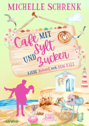 ☕ Café mit Sylt und Zucker: Liebe kommt vor dem Fall ❤️ Angebot bei HelloDeals