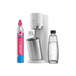 🌊 SodaStream Wassersprudler Duo mit CO2-Zylinder 🌟 Angebot bei HelloDeals