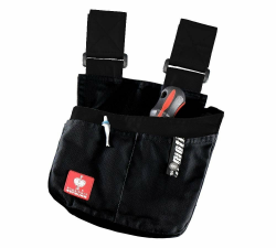 👜 Engelbert Strauss Workertasche e.s.motion in Schwarz - Leicht & Robust Angebot bei HelloDeals