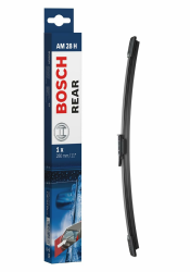 🚗 Bosch AM28H - Scheibenwischer Rear - Länge: 280 mm - Scheibenwischer für Heckscheibe 🌧️ Angebot bei HelloDeals