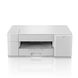 🖨️ Brother DCP-J1200W 3-in-1 Farbtintenstrahl-Multifunktionsgerät 🌟 Angebot bei HelloDeals