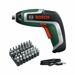 🔧🔋 Bosch Akkuschrauber IXO (7. Generation) - Top-Angebot! Angebot bei HelloDeals