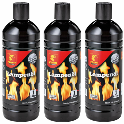 🔥 Mega Deal! 3 Liter Flash Lampenöl 🕯️ Angebot bei HelloDeals