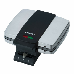 🧇🇧🇪 Cloer 1445 Brüsseler Waffeleisen Deal 🧇🇧🇪 Angebot bei HelloDeals