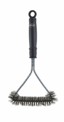 🔥 RÖSLE Grillrost-Reinigungsbürste 30 cm: Hochwertige Grillbürste 🌟 Angebot bei HelloDeals