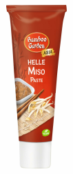 Angebot: Bamboo Garden - Miso Paste hell 🎋🥣 Angebot bei HelloDeals