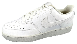 Nike Herren Court Vision Laufschuh 43 EU Weiß 🏀👟 Angebot bei HelloDeals