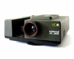 🔥 Super Deal: Reflecta Diamator 1800AF Diaprojektor 📽️ Angebot bei HelloDeals