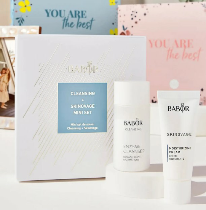 GLOSSYBOX : Mother's Day Box