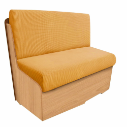 SYLC 2 Stücke Wohnmobil Esstischkissenbezüge Jacquard Ersatzbezüge Für Wohnwagen 🚐 Angebot bei HelloDeals