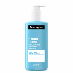Neutrogena Hydro Boost Bodylotion Gel für geschmeidige Haut 💧 Angebot bei HelloDeals