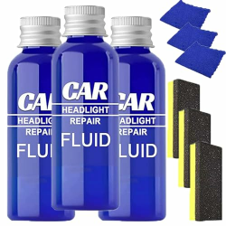 Qosigote Autolicht Reparaturflüssigkeit 🚗💡🔧 Angebot bei HelloDeals