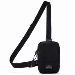 Johnny Urban Brusttasche Herren & Damen - Arthur 😎 - Sling Bag mit verstellbarem Gurt Angebot bei HelloDeals