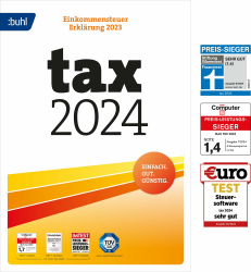 🔥 Steuererklärung leicht gemacht 2023! 📊 Angebot bei HelloDeals