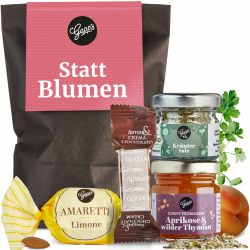 Gepp’s Feinkost Muttertagsgeschenk 🎁🌸 Angebot bei HelloDeals