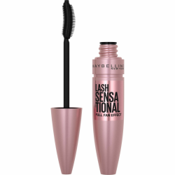 Maybelline New York Mascara für Volumen und Definition 🖤👁️ Angebot bei HelloDeals