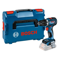 🔧🔋 Bosch Professional 18V System Akku Bohrschrauber GSR 18V-90 C 🧰 Angebot bei HelloDeals
