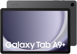 🌟 Angebot: Samsung X210N Galaxy Tab A9+ Graphit 11 Zoll WiFi 64GB Android Tablet 4 GB RAM 🌟 Angebot bei HelloDeals
