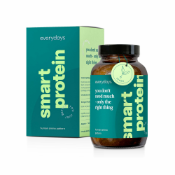 Everydays – Smart Protein Tabletten – Vegan & Hochdosiert Angebot bei HelloDeals