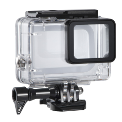 🌊 Wasserdichtes Gehäuse für GoPro Hero Kameras 📸 Angebot bei HelloDeals