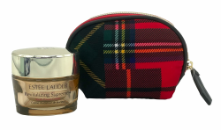 🌟 Estee Lauder Kosmetik Tasche mit Revitalizing Supreme+ Youth Power Creme 30ml 🌟 Angebot bei HelloDeals