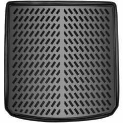 ELMASLINE 3D Gummi Kofferraumwanne für VW Caddy 5 2020-2025 🚗 Angebot bei HelloDeals