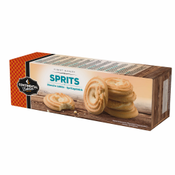 🍪 Spritzgebäck Deal! 🎉 Angebot bei HelloDeals